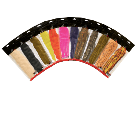 Rabbit Zonker Cross Cut