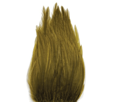 Wapsi Cape Patches Deceiver / White