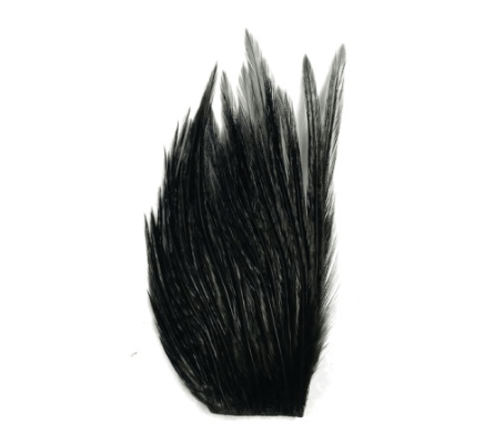 Wapsi Cape Patches Middle / White