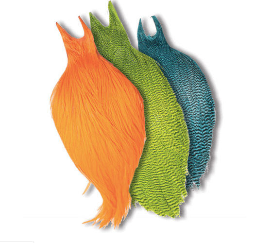 Metz Magnum Rooster Cape #1