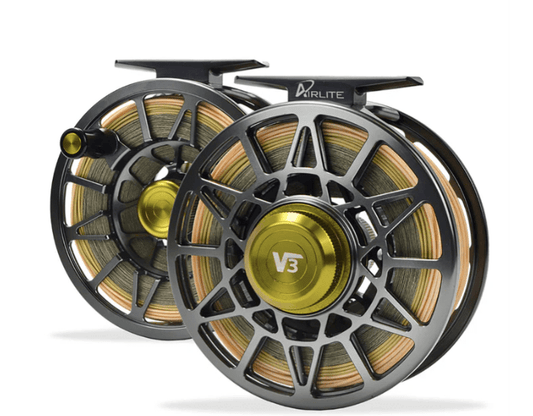 V3 Fly Reel 7/8