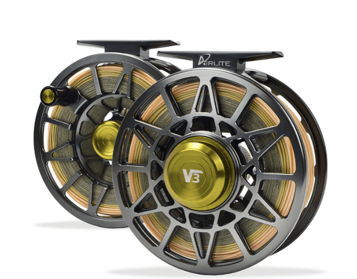 edge fly fishing reel Airlite V3 Fly Reel