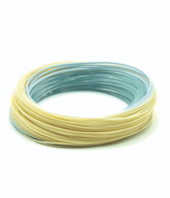 Sonar Titan Tropical/Jungle Clear Tip