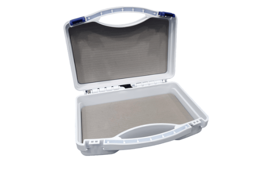 Waterproof XL Fly Box