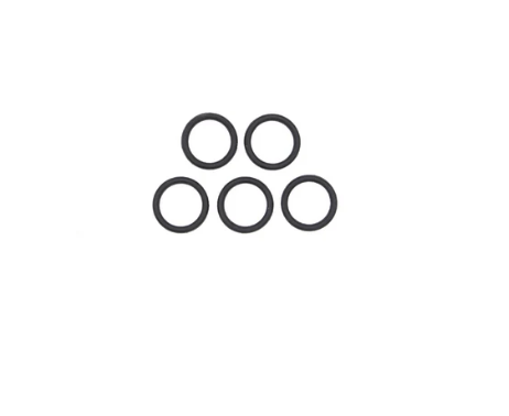 Renzetti SW jaw O-Rings (pkg of 5)