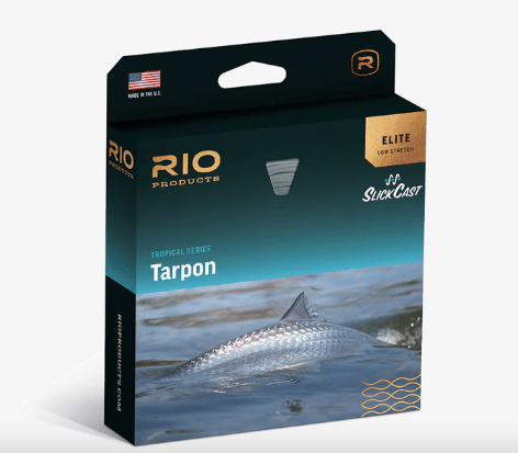 Rio Tropical Series Tarpon