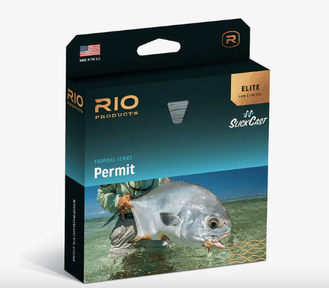 Rio Elite Tropical Series Permit