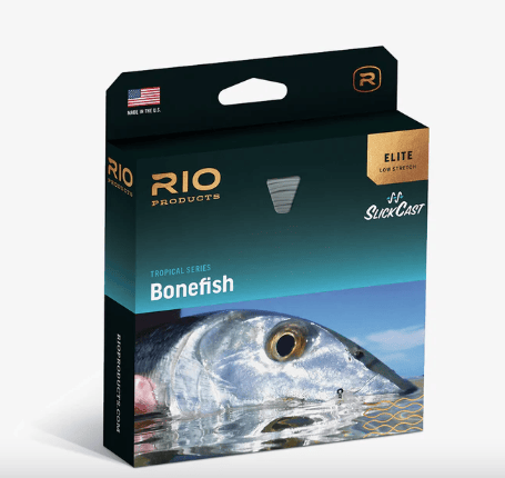 Rio Elite Tropical Series Bonefish