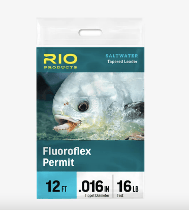 Fluoroflex Permit