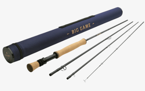 big fish fly rods Redington Big Game Fly Rod 8'3" 7wt