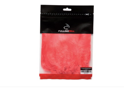 Fulling Mill Premium Marabou Bloods