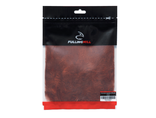 Fulling Mill Premium Marabou Bloods Brown