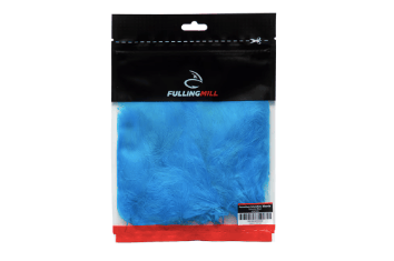 Fulling Mill Premium Marabou Bloods Salmon Blue