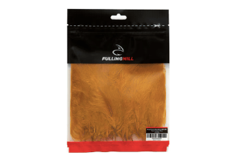 Fulling Mill Premium Marabou Bloods Ginger