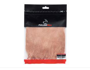 Fulling Mill Premium Marabou Bloods Tan