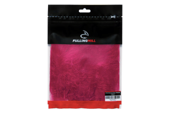 Fulling Mill Premium Marabou Bloods Magenta