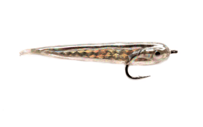 Blue Water Softy Minnow