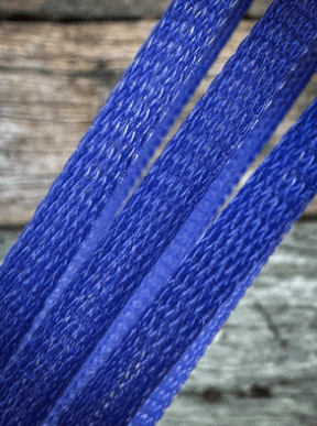 Flats Craft Flexo Body Tubing 1/4" Purple