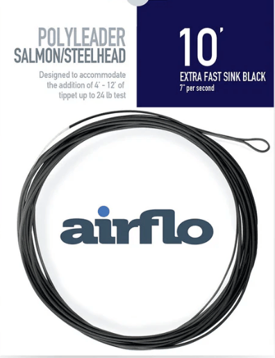 Airflo Polyleader Extra Fast Sink