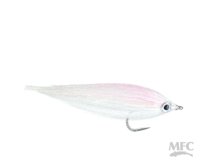 Bunker Bait Pink/White / 1/0