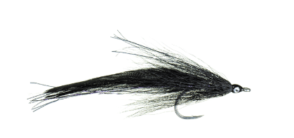 Deceiver 2/0 / Black