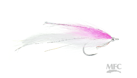 Deceiver 6 / Pink/White