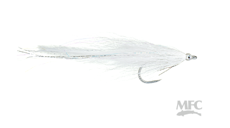 Deceiver 2 / White