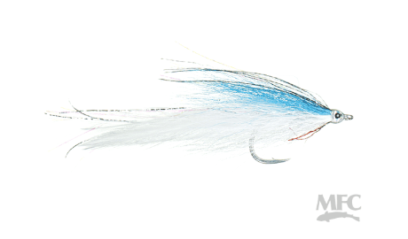 Deceiver 2 / Blue/White