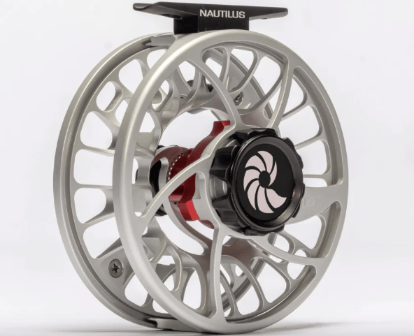 Nautilus GTS 7/8 Brushed Titanium