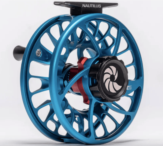 Nautilus GTS 7/8 Blue