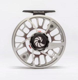 Nautilus GTR 8/9