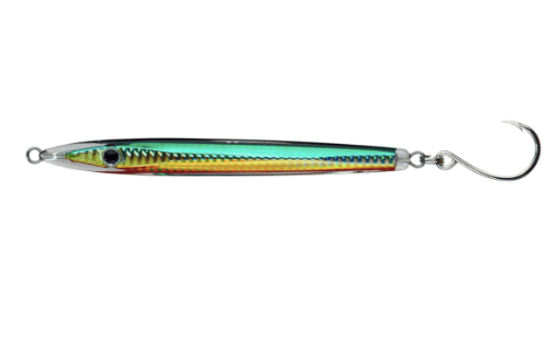 Game On EXO Jigs