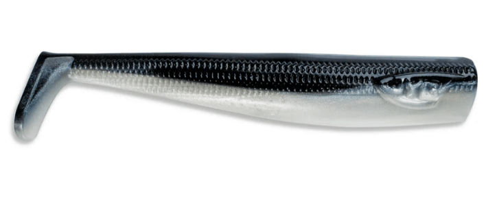 Jig Pro Swym Paddle Tail 3 Inch / Mullet
