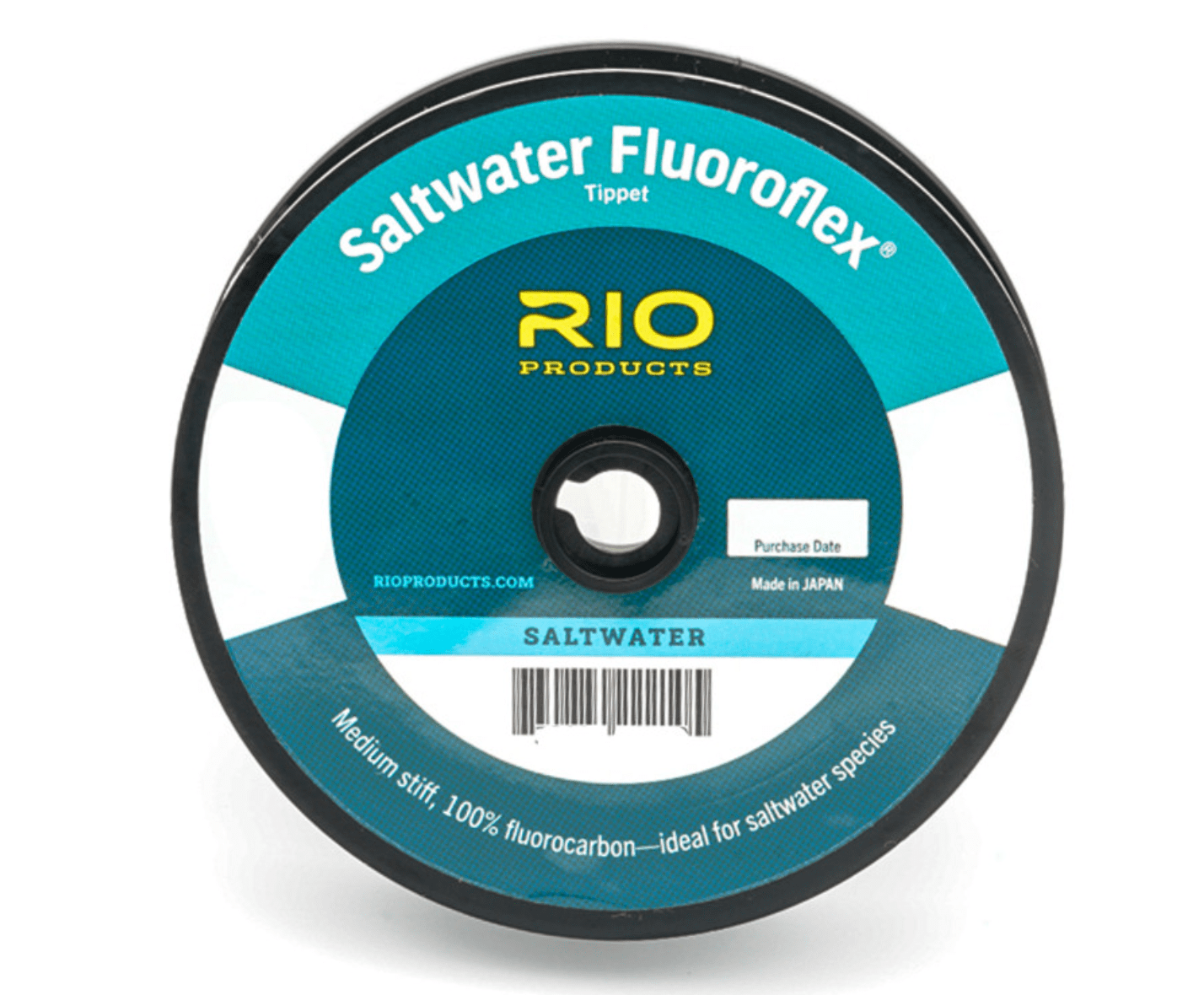 RIO Fluoroflex Saltwater Tippet