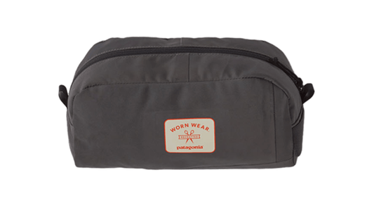 Patagonia ReCrafted Wader Travel Kit