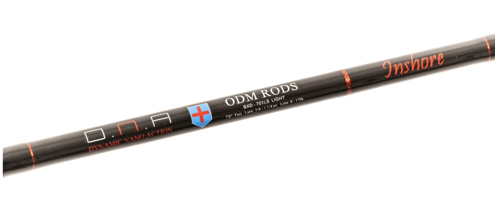 ODM DNA Inshore Conventional