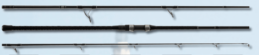 Tsunami Airwave Elite Destination - Travel Surf Rod
