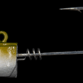  Green Back