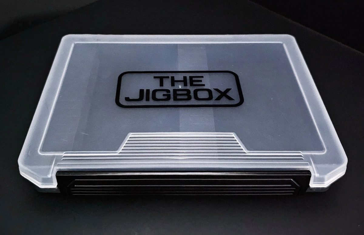 The Jig Box