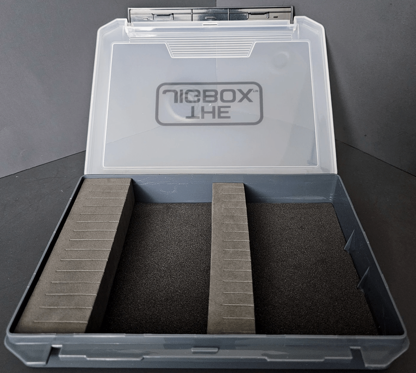 drifter tackle large storage box The Jig Box