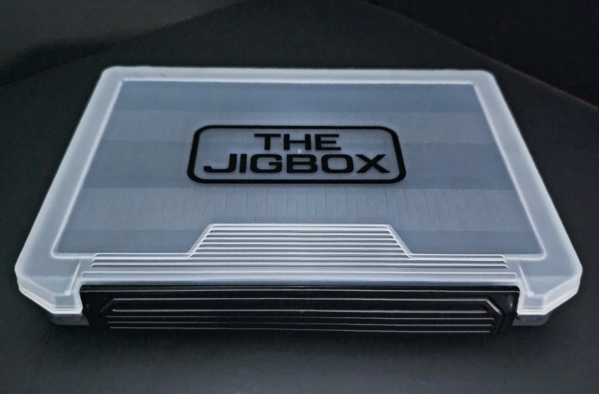 The Jig Box