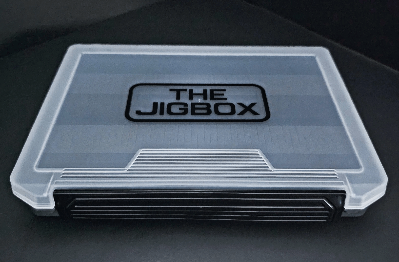 drifter tackle box large The Jig Box