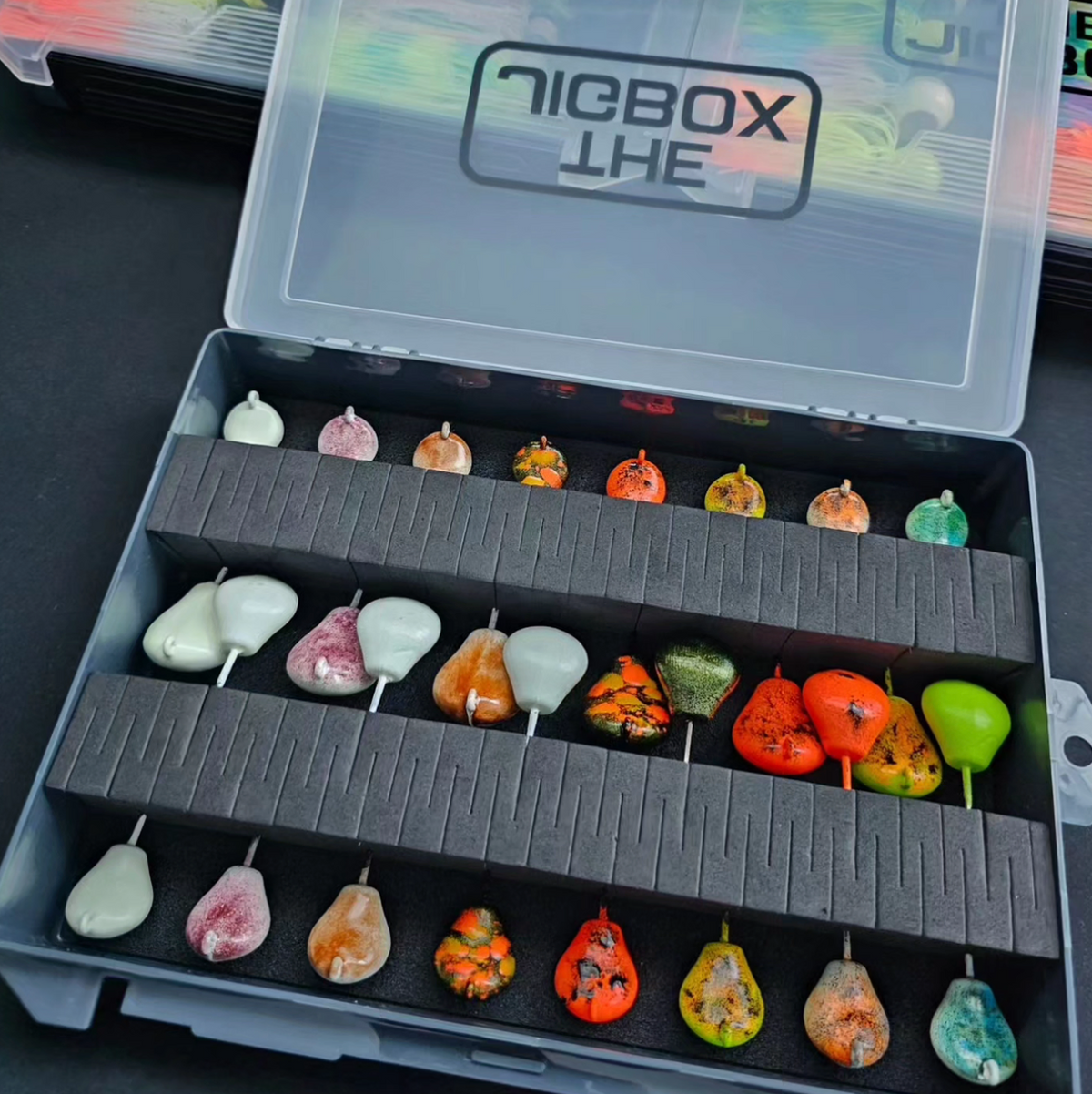 The Jig Box