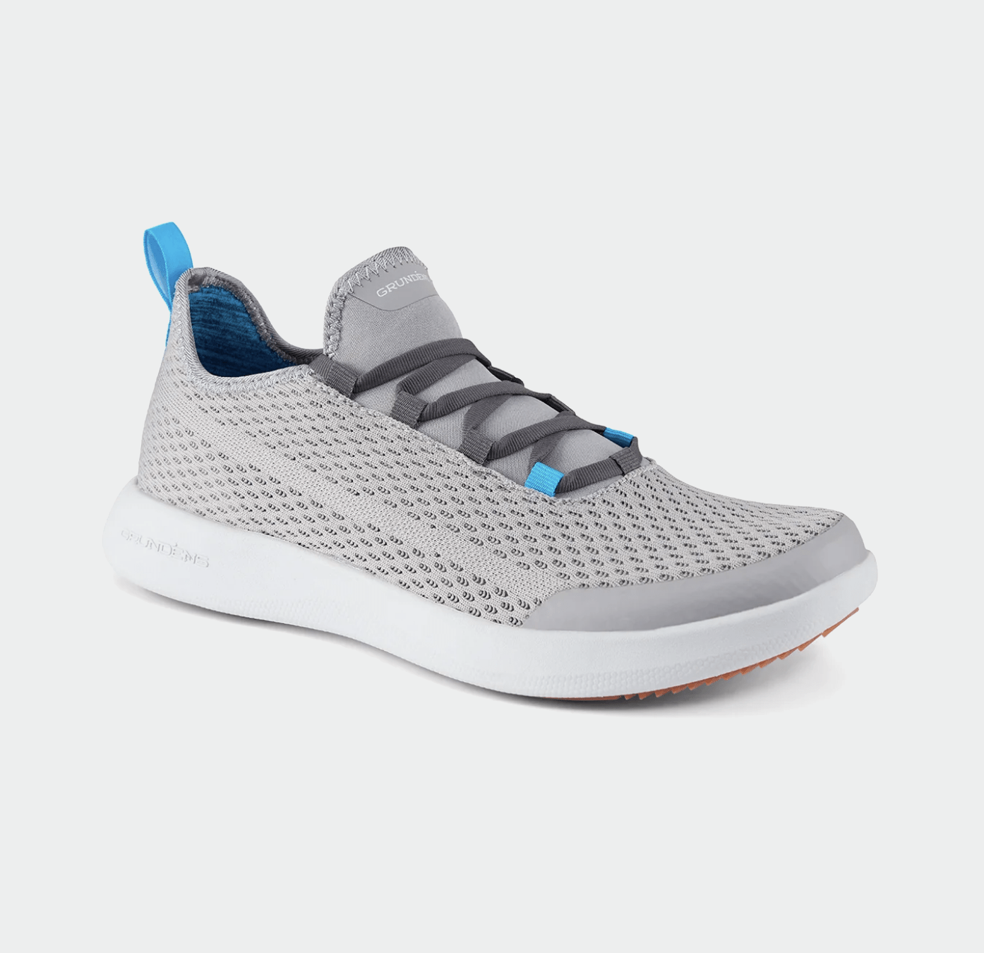 Grunden's Cross Current Boat Shoe