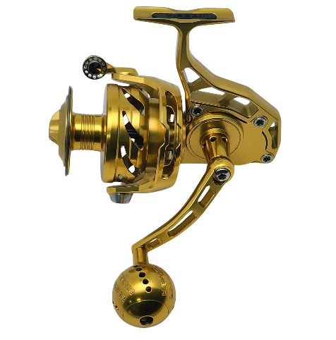 Visser Piermaster Reel