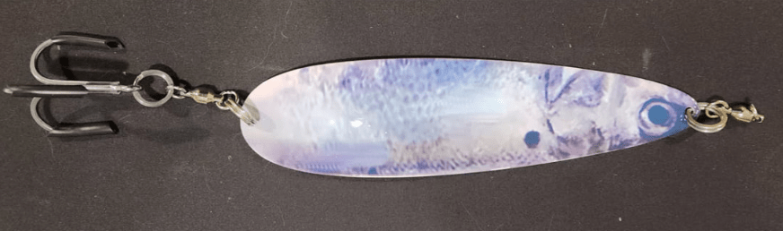 Spike's Spoons Bunker