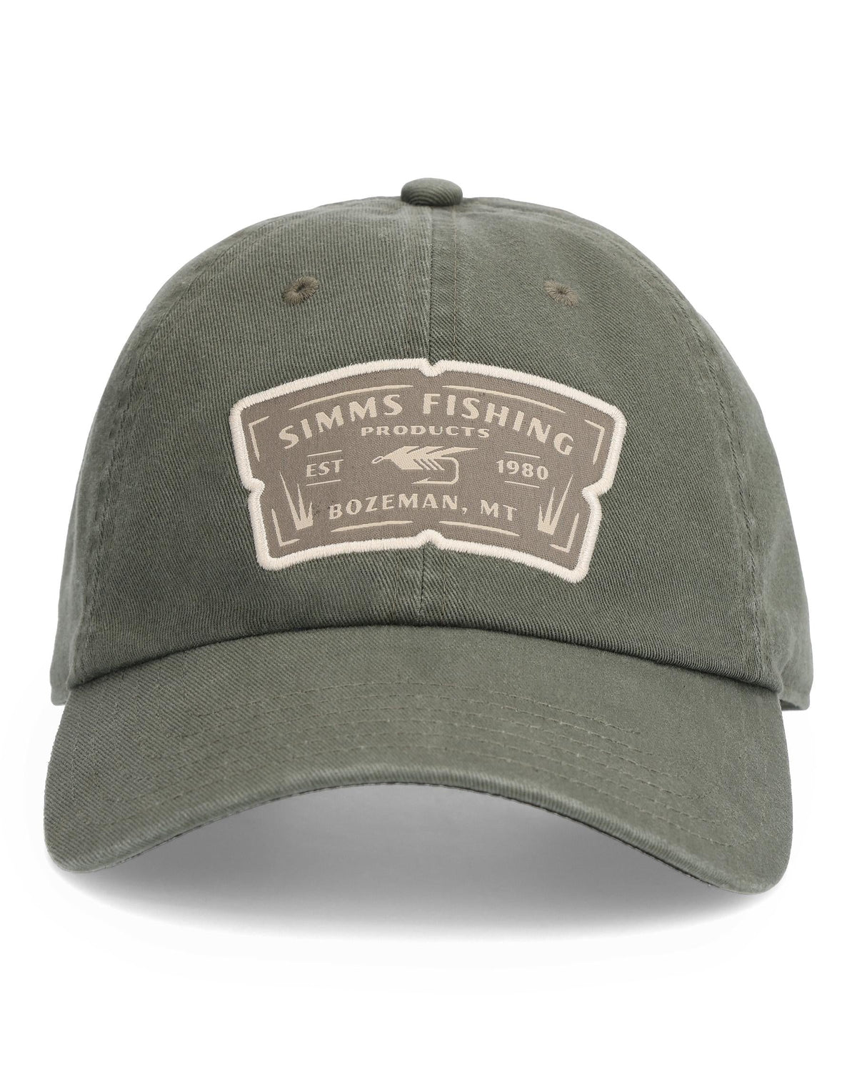 Simms Single Haul Cap