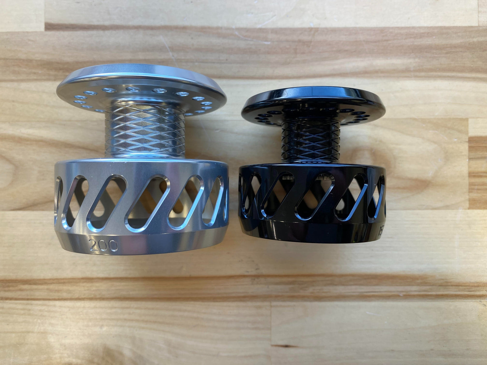 Tsunami SaltX I Spare Spools