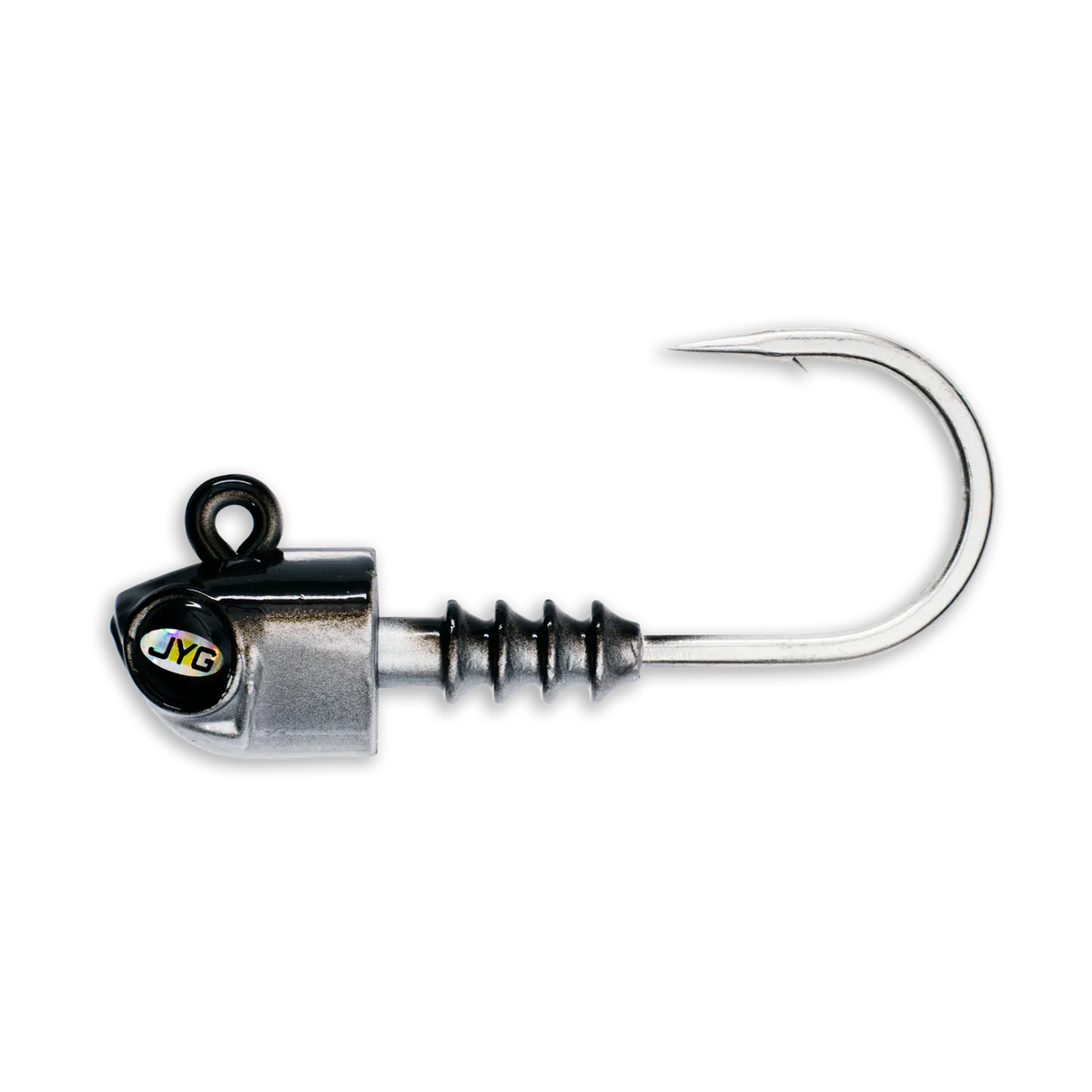Jyg Pro 9 Inch Jigheads 1.5oz / Mullet