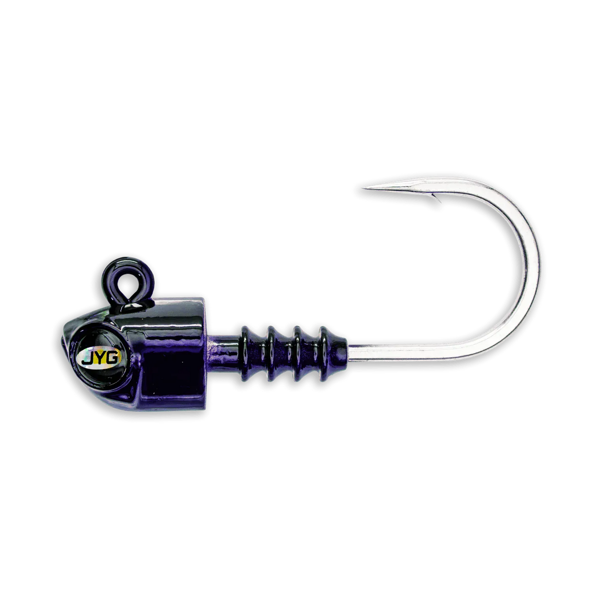 9 fish hook Octopus Bait Fishing Hooks The hook features inward pointing hook point for perfect hookset and holding strength. 9" Decorative Hook Nature's